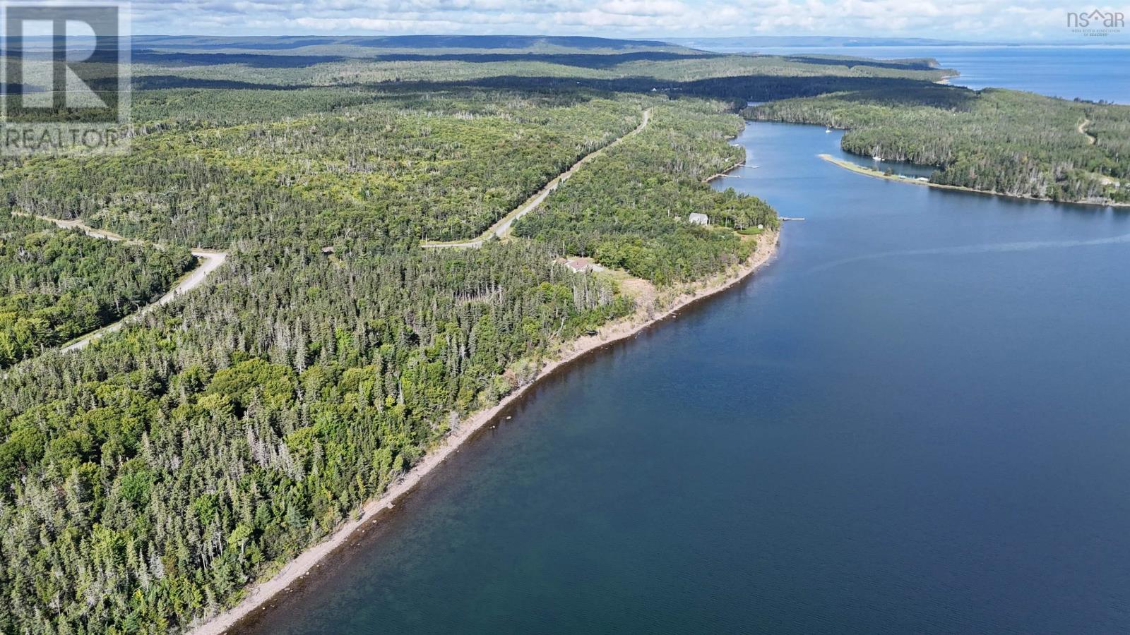 Lot 1A Birch Crescent, Cape George Estates, Nova Scotia