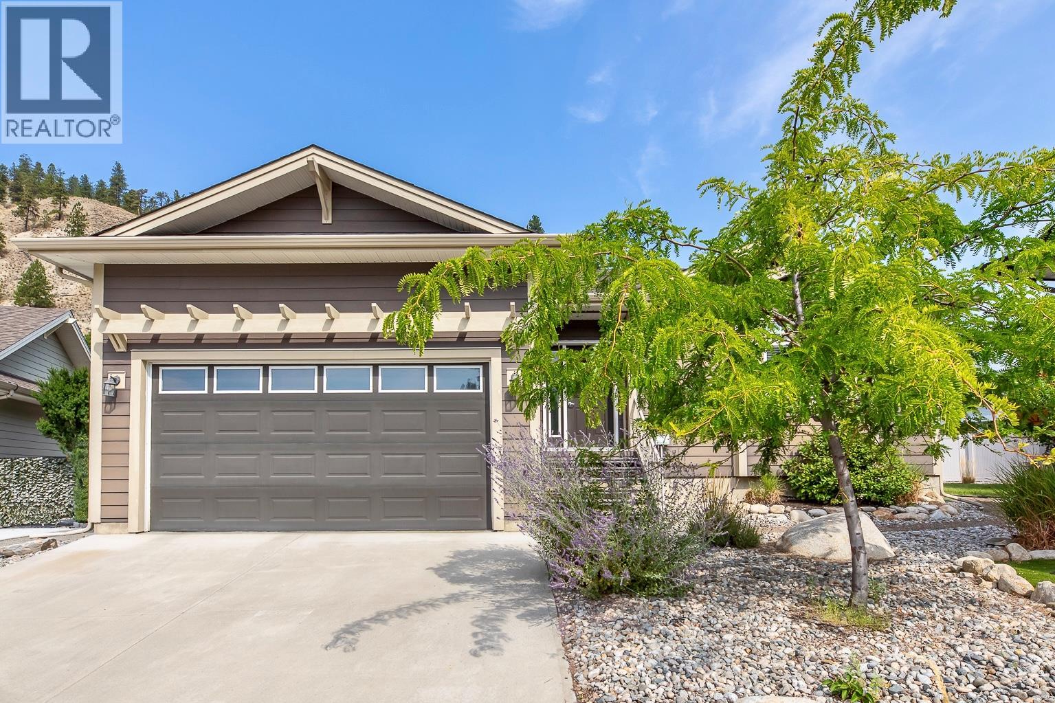 1675 PENTICTON Avenue Unit# 165, penticton, British Columbia