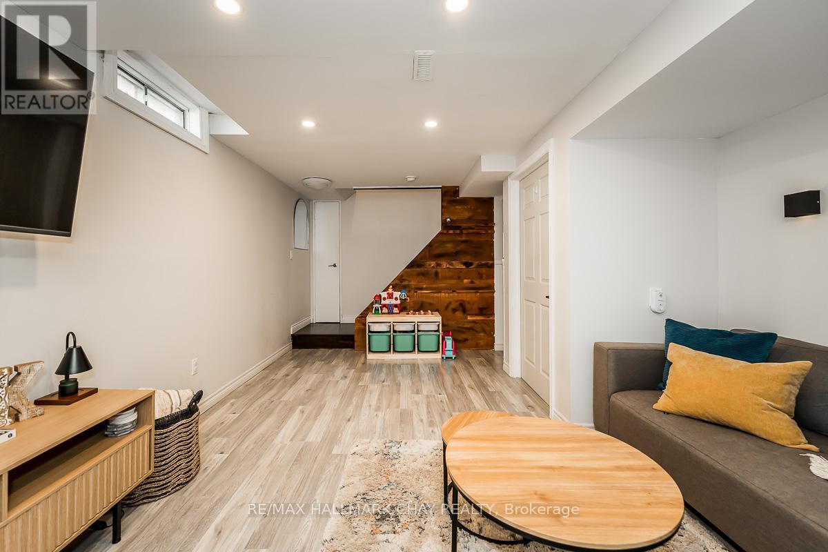 29 Shaw Crescent, Barrie (Letitia Heights), Ontario  L4N 4Z3 - Photo 24 - S12379298