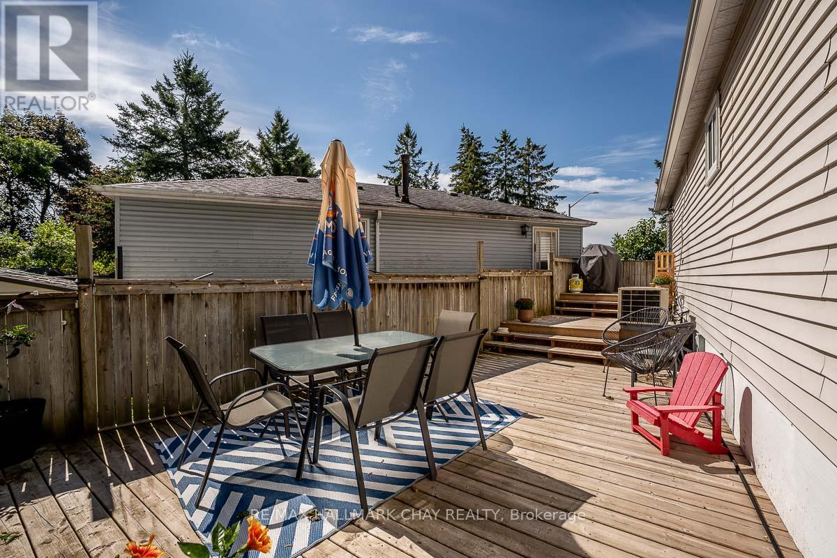 29 Shaw Crescent, Barrie (Letitia Heights), Ontario  L4N 4Z3 - Photo 36 - S12379298