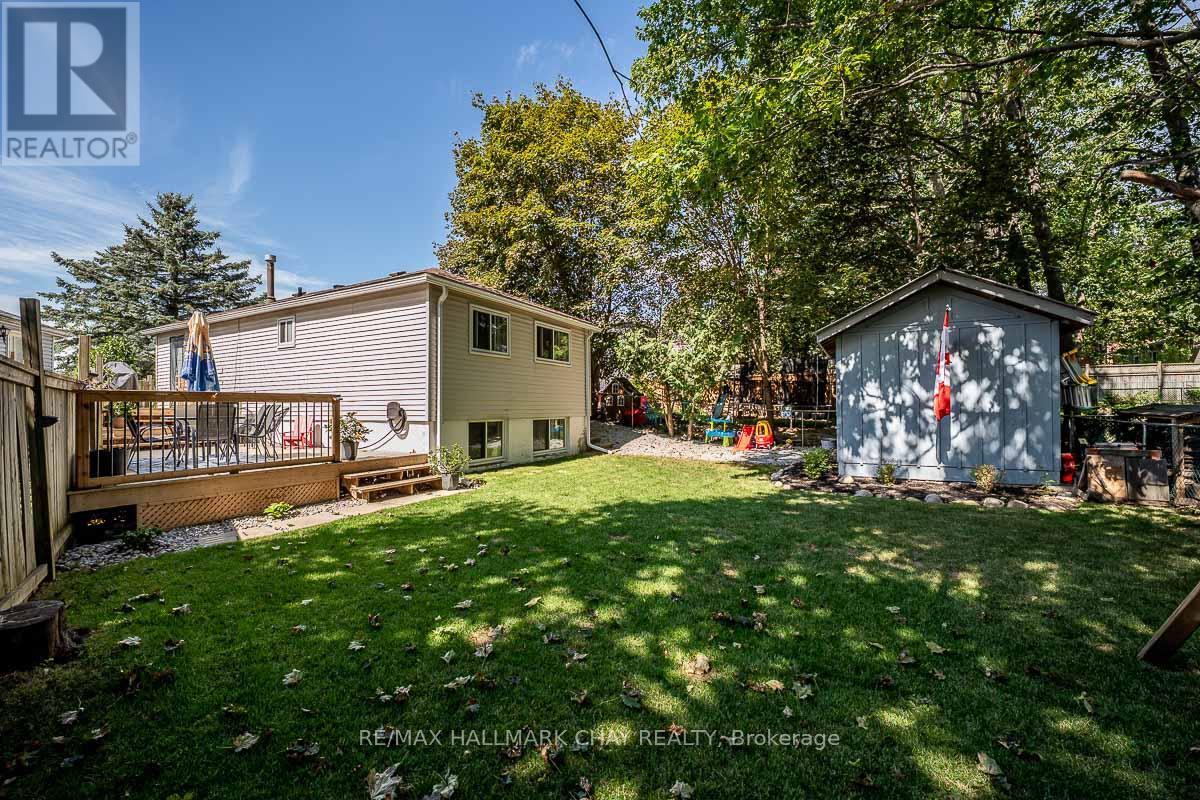 29 Shaw Crescent, Barrie (Letitia Heights), Ontario  L4N 4Z3 - Photo 39 - S12379298