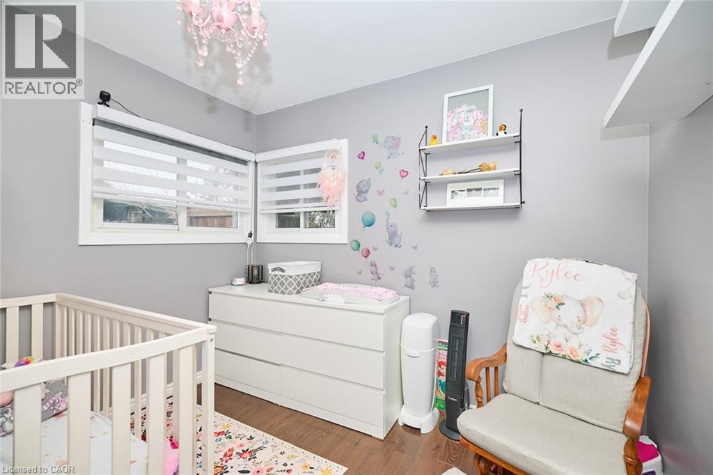 42 Louth Street, St. Catharines, Ontario  L2S 2T4 - Photo 17 - 40765869
