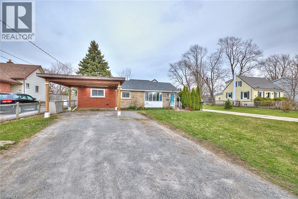 42 Louth Street, St. Catharines, Ontario  L2S 2T4 - Photo 27 - 40765869