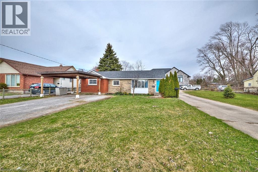 42 Louth Street, St. Catharines, Ontario  L2S 2T4 - Photo 28 - 40765869