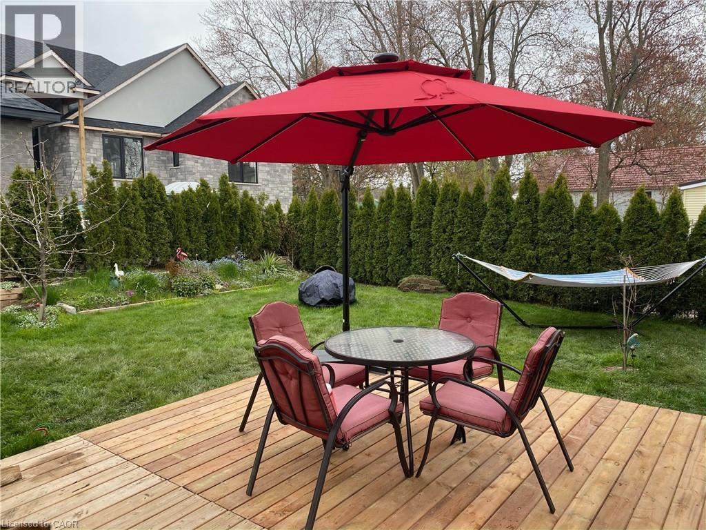 42 Louth Street, St. Catharines, Ontario  L2S 2T4 - Photo 30 - 40765869