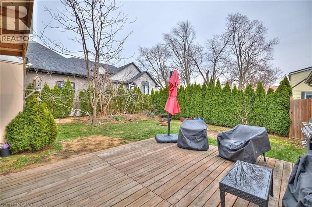 42 Louth Street, St. Catharines, Ontario  L2S 2T4 - Photo 31 - 40765869