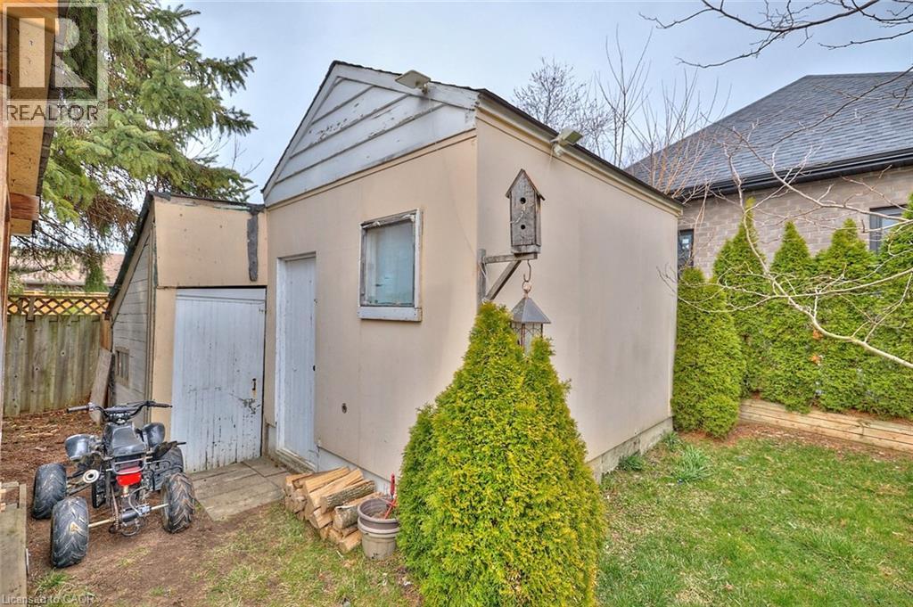 42 Louth Street, St. Catharines, Ontario  L2S 2T4 - Photo 32 - 40765869
