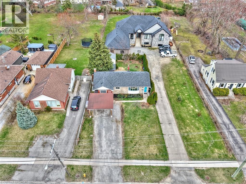 42 Louth Street, St. Catharines, Ontario  L2S 2T4 - Photo 35 - 40765869