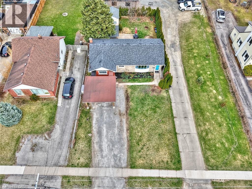 42 Louth Street, St. Catharines, Ontario  L2S 2T4 - Photo 36 - 40765869