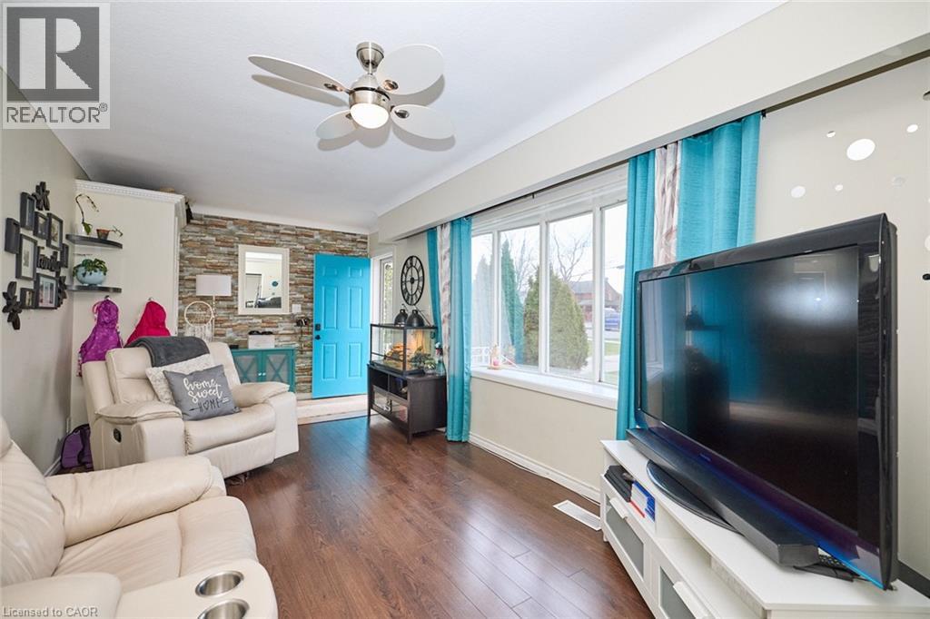 42 Louth Street, St. Catharines, Ontario  L2S 2T4 - Photo 9 - 40765869