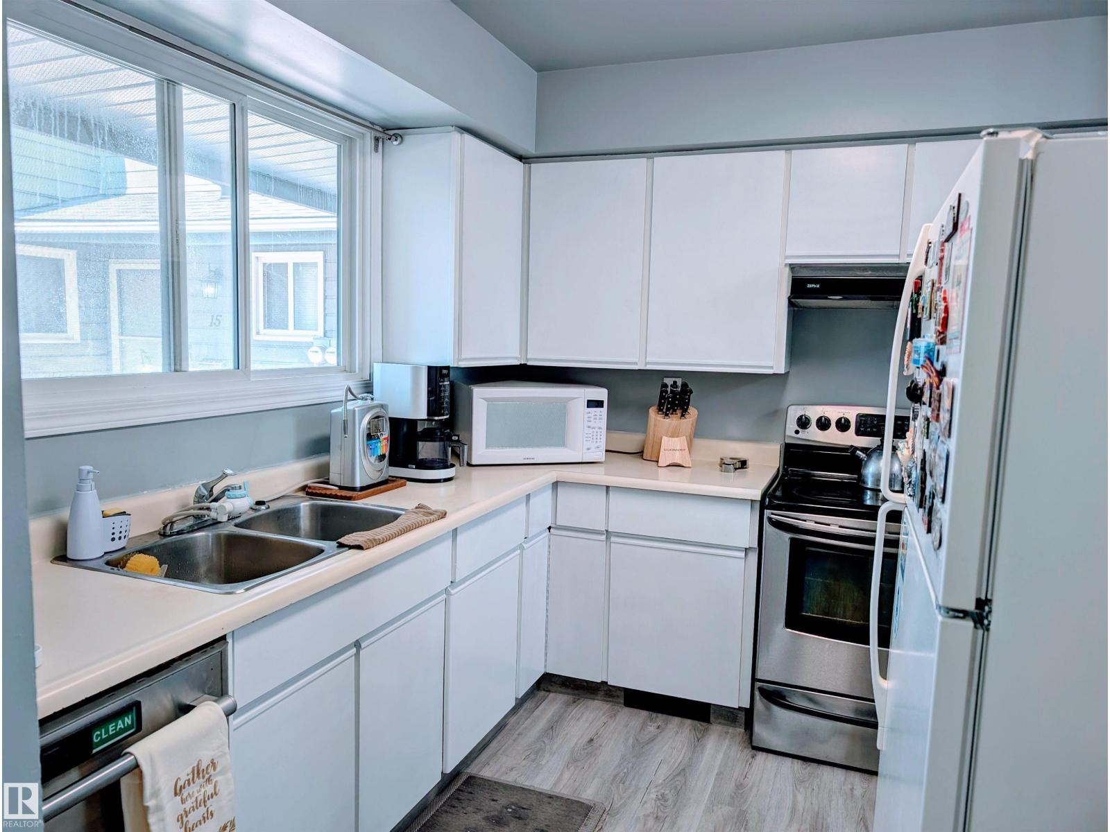#13 4610 17 Av Nw, Edmonton, Alberta  T6L 5T1 - Photo 19 - E4453940