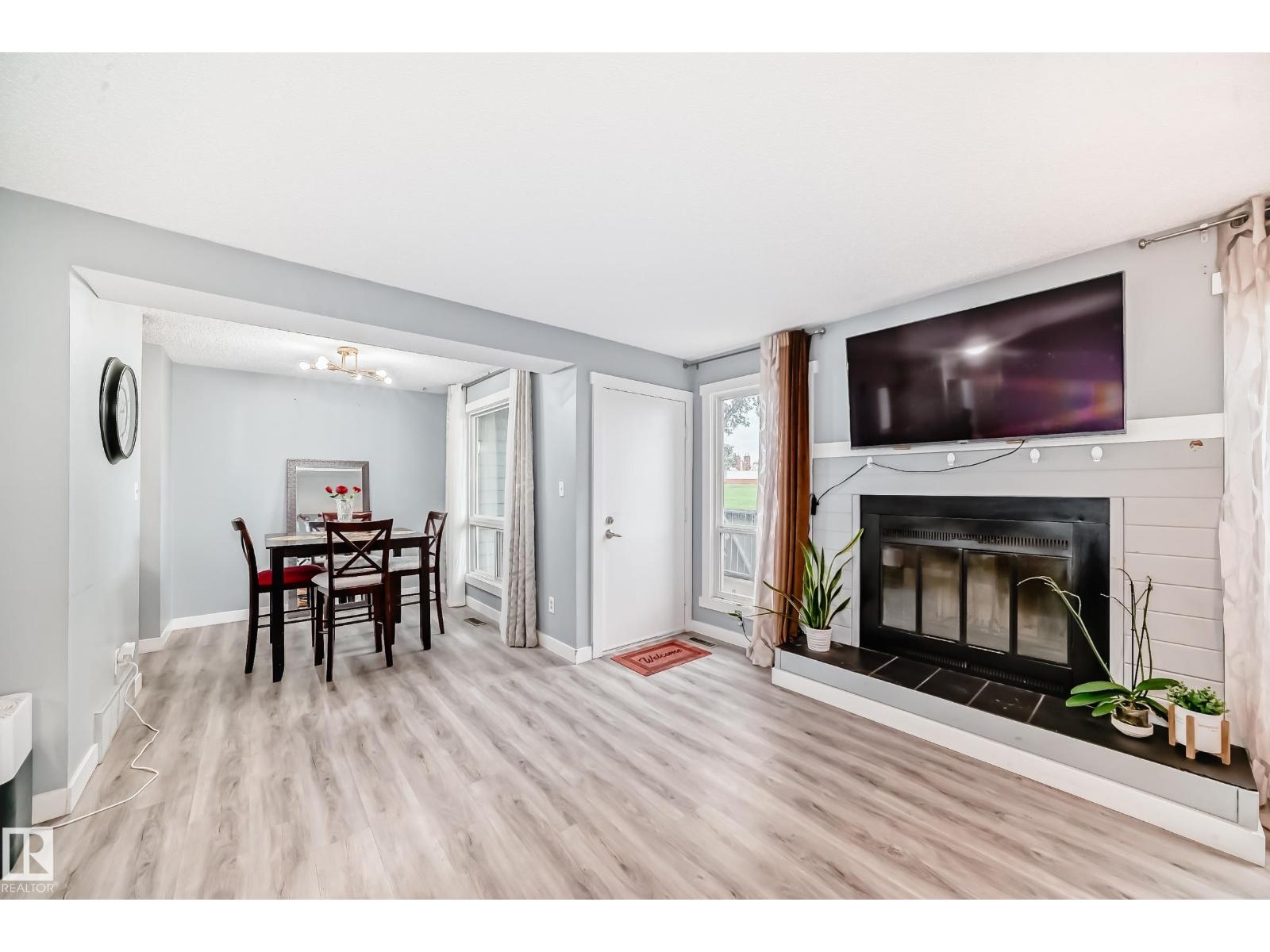 #13 4610 17 Av Nw, Edmonton, Alberta  T6L 5T1 - Photo 7 - E4453940