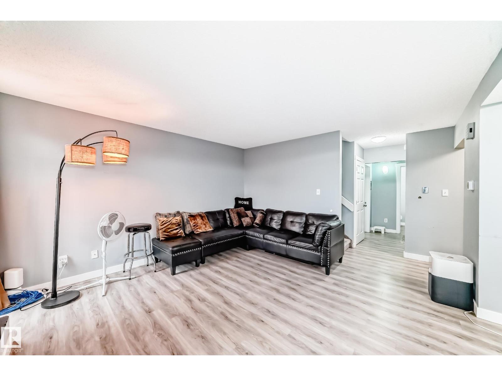 #13 4610 17 Av Nw, Edmonton, Alberta  T6L 5T1 - Photo 9 - E4453940
