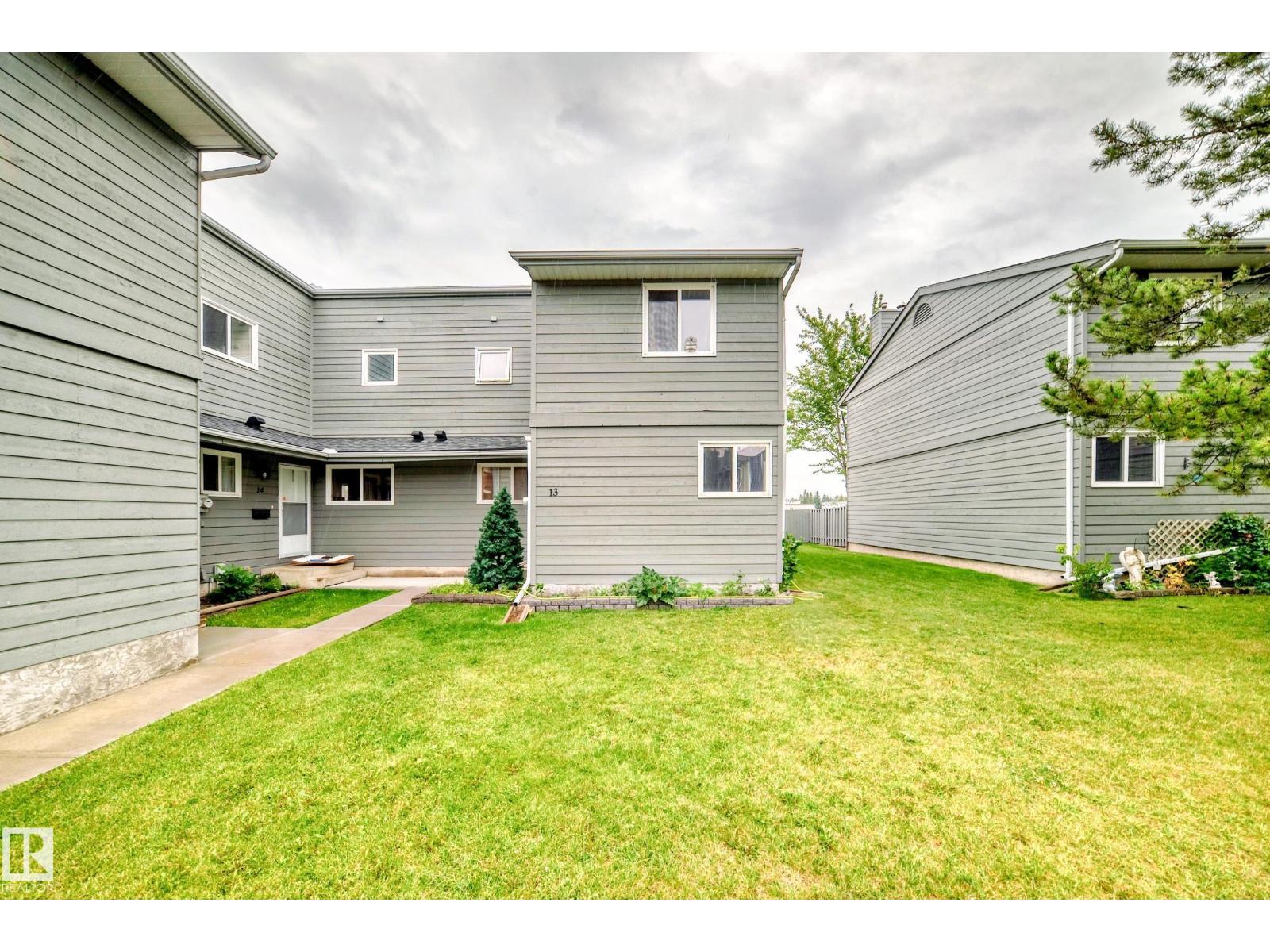 #13 4610 17 Av Nw, Edmonton, Alberta  T6L 5T1 - Photo 2 - E4453940