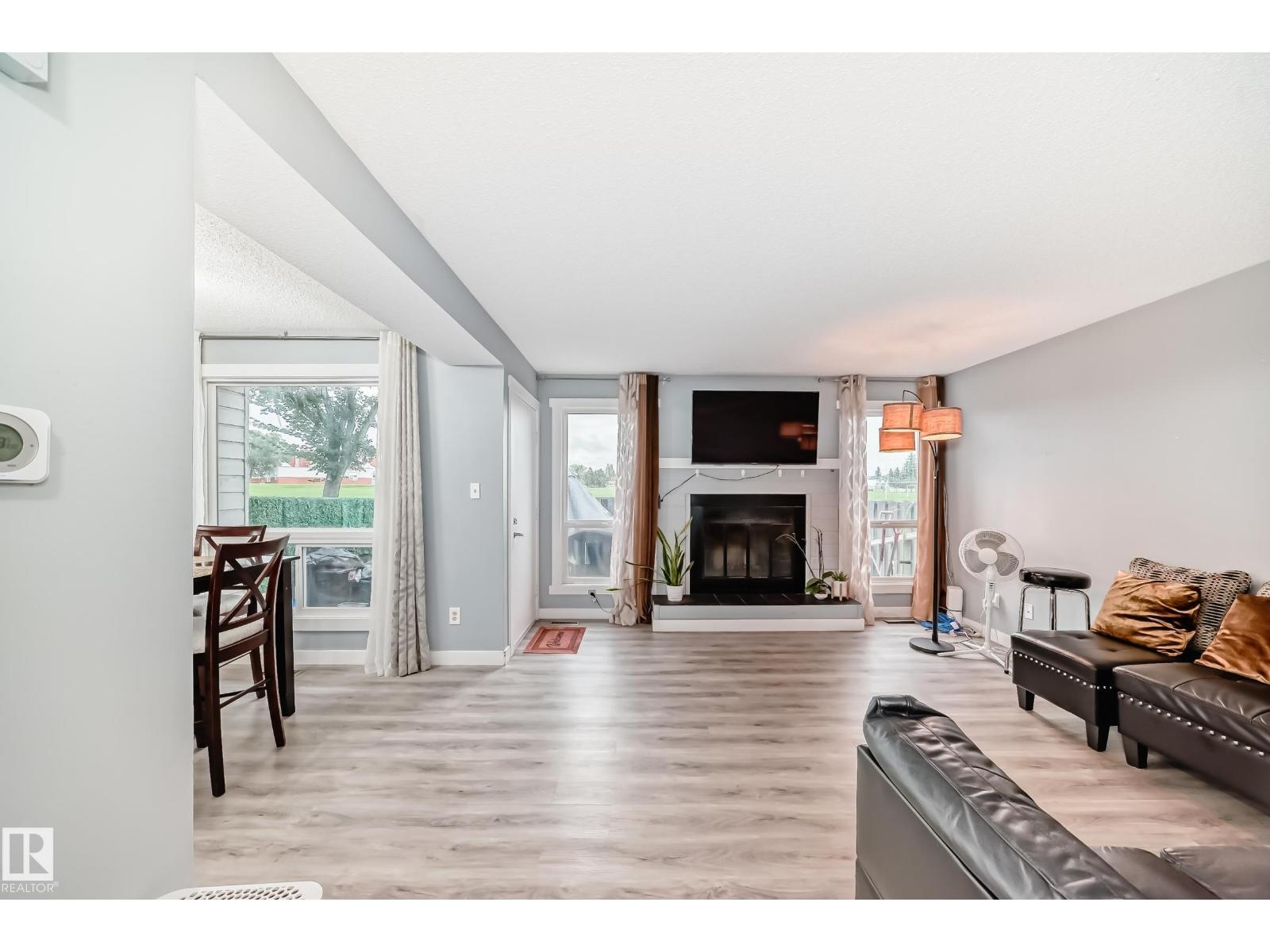 #13 4610 17 Av Nw, Edmonton, Alberta  T6L 5T1 - Photo 6 - E4453940