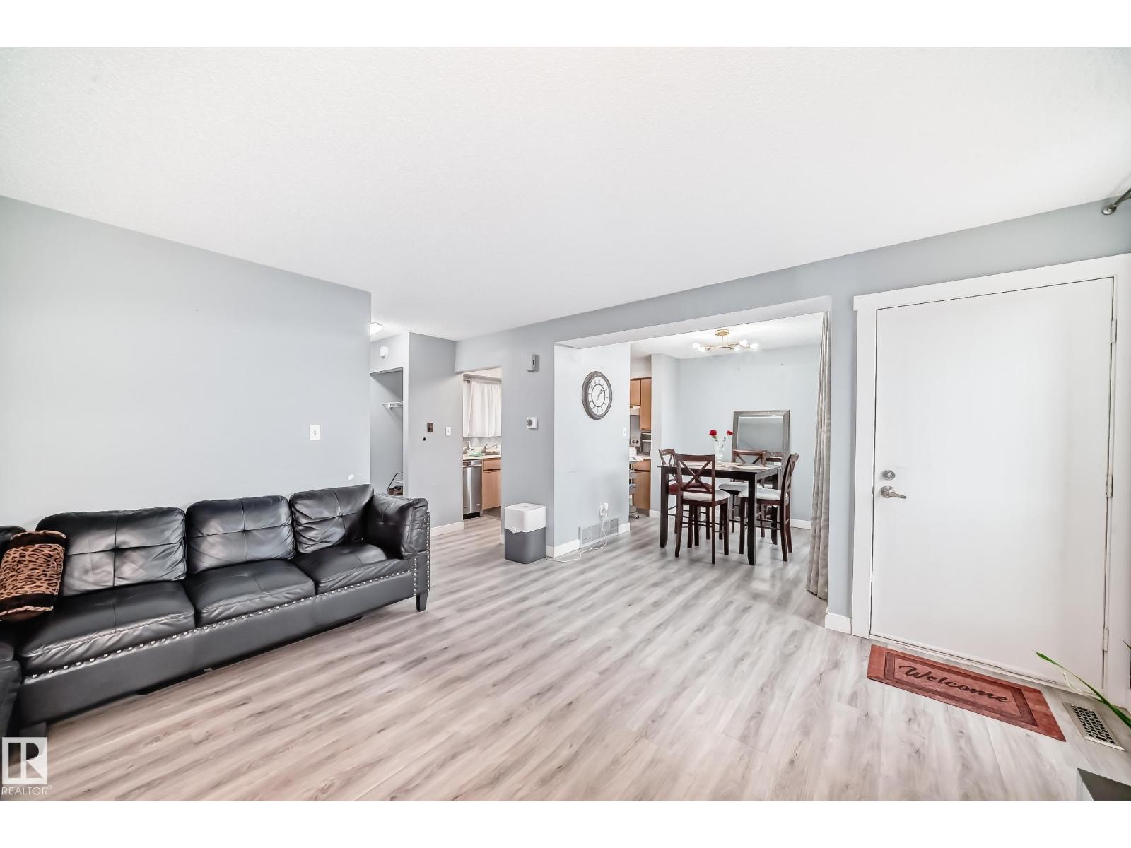 #13 4610 17 Av Nw, Edmonton, Alberta  T6L 5T1 - Photo 8 - E4453940