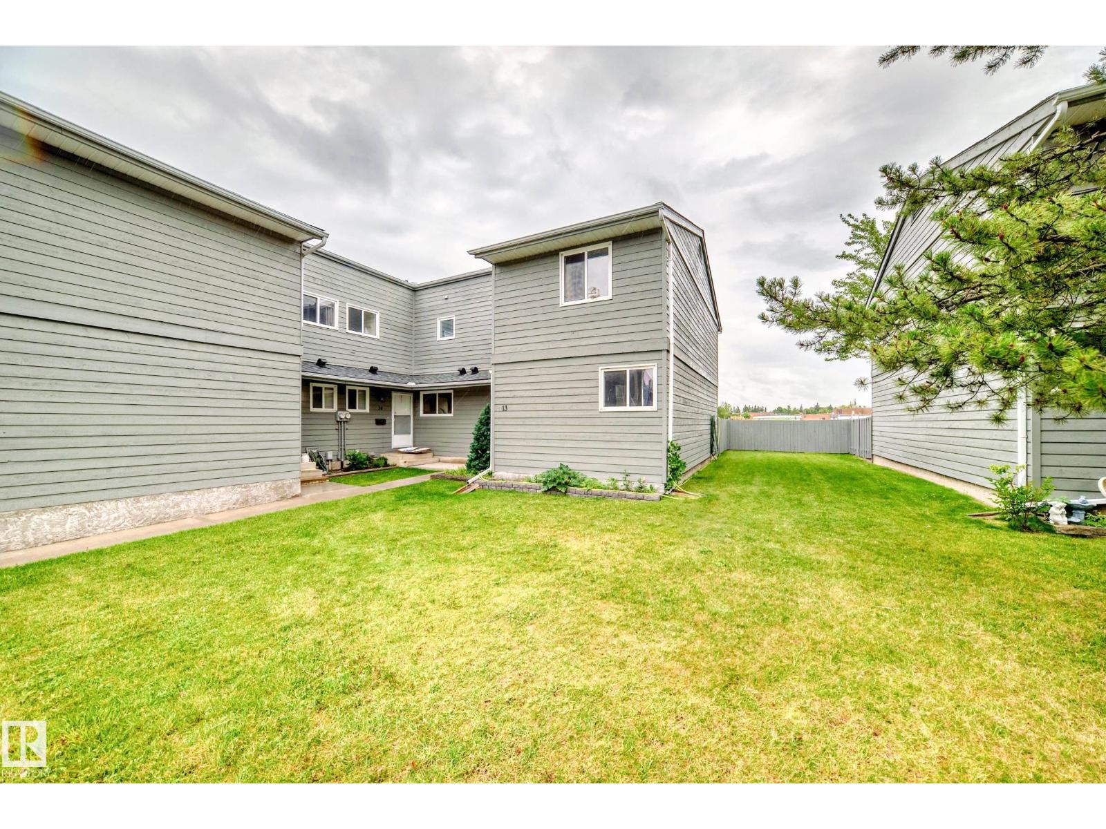 #13 4610 17 Av Nw, Edmonton, Alberta  T6L 5T1 - Photo 3 - E4453940