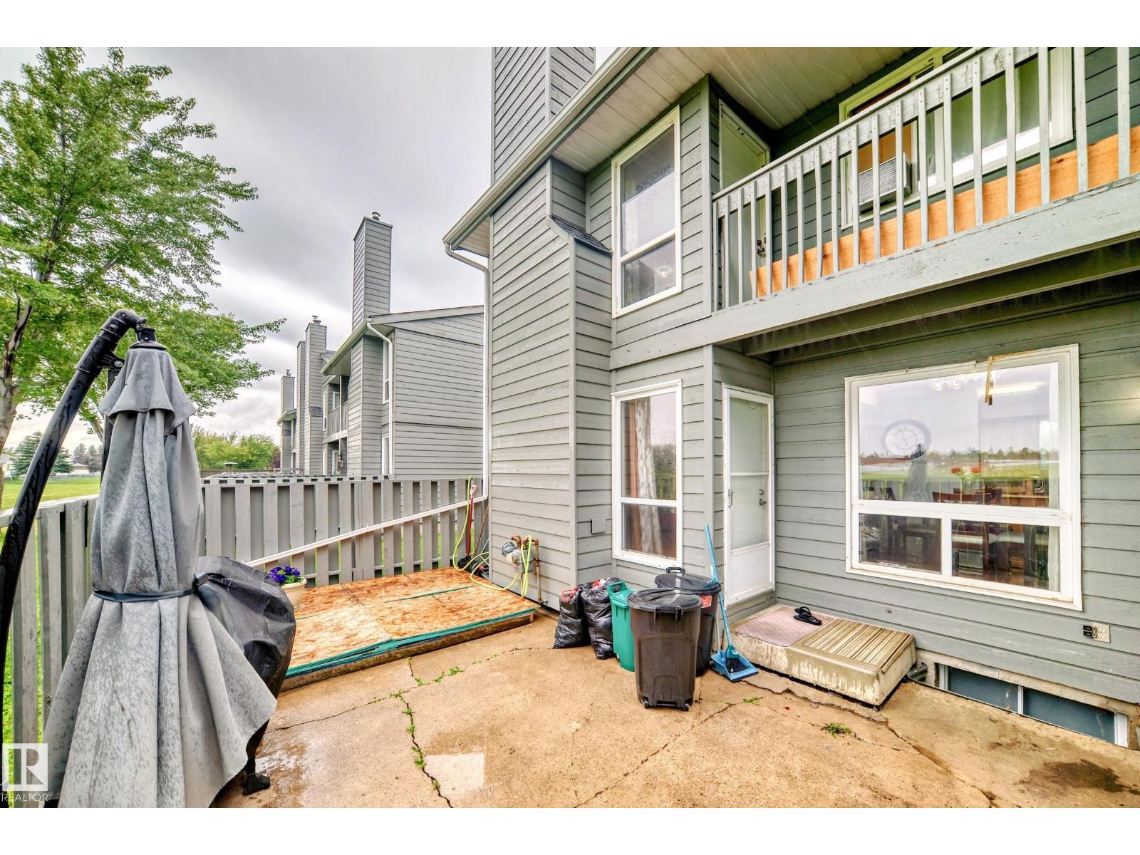 #13 4610 17 Av Nw, Edmonton, Alberta  T6L 5T1 - Photo 61 - E4453940