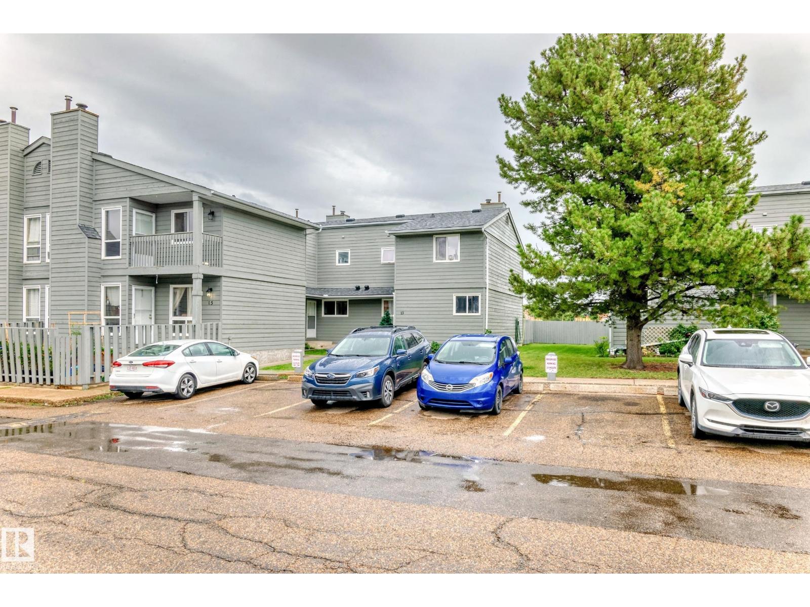 #13 4610 17 Av Nw, Edmonton, Alberta  T6L 5T1 - Photo 68 - E4453940