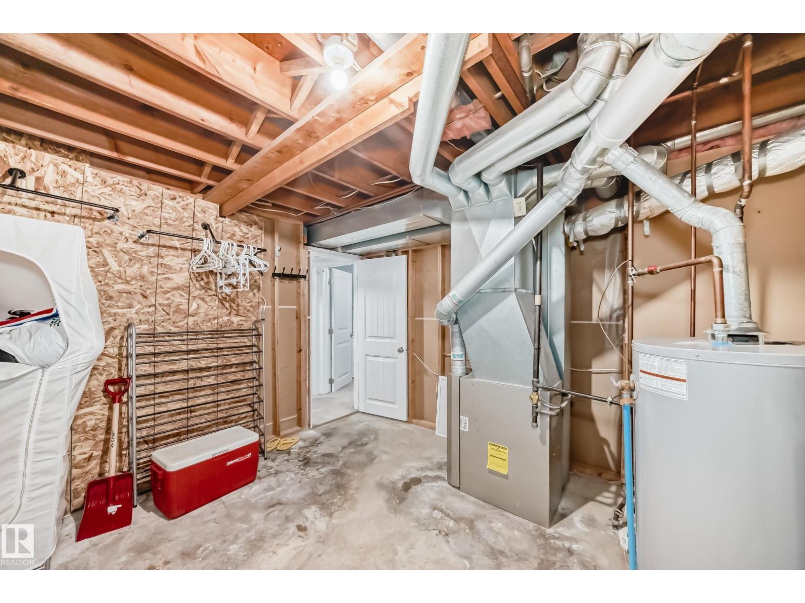 #13 4610 17 Av Nw, Edmonton, Alberta  T6L 5T1 - Photo 54 - E4453940