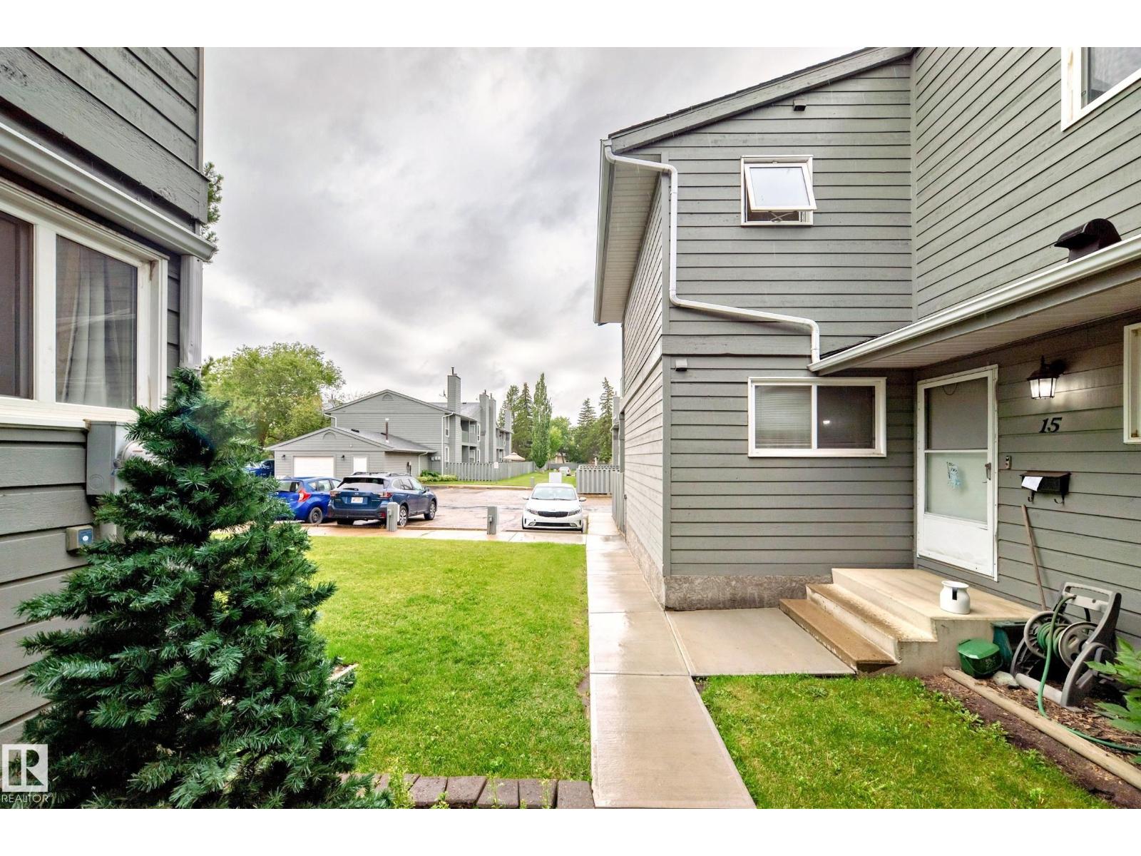 #13 4610 17 Av Nw, Edmonton, Alberta  T6L 5T1 - Photo 65 - E4453940