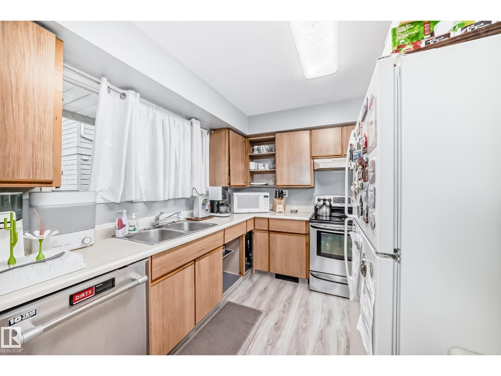 #13 4610 17 Av Nw, Edmonton, Alberta  T6L 5T1 - Photo 18 - E4453940
