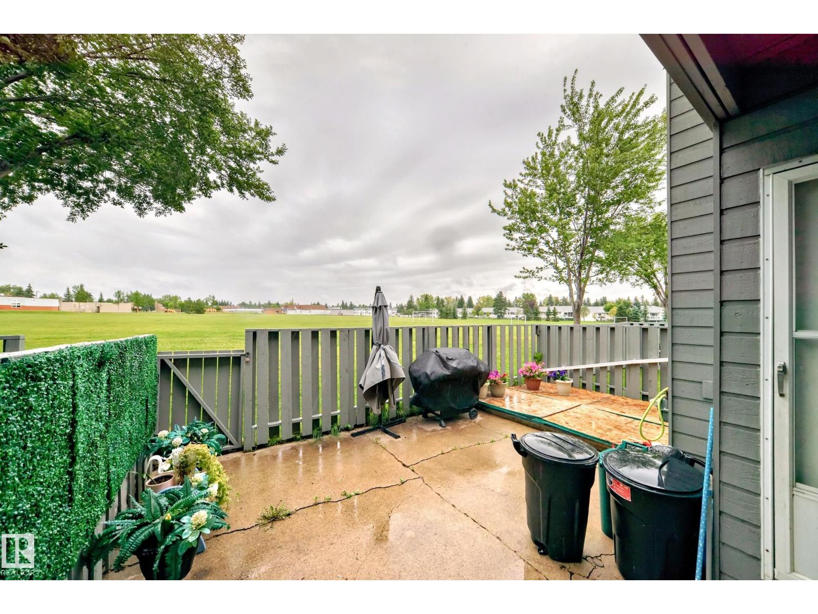 #13 4610 17 Av Nw, Edmonton, Alberta  T6L 5T1 - Photo 56 - E4453940
