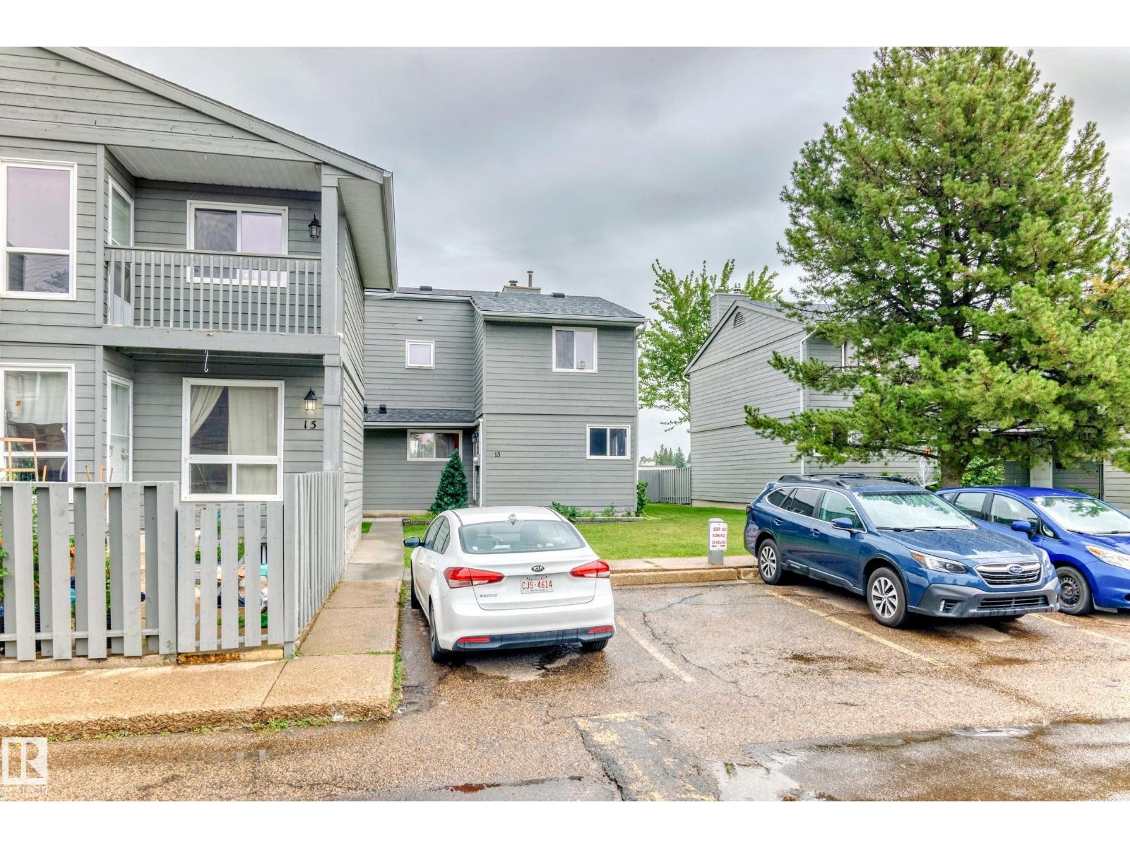 #13 4610 17 Av Nw, Edmonton, Alberta  T6L 5T1 - Photo 66 - E4453940