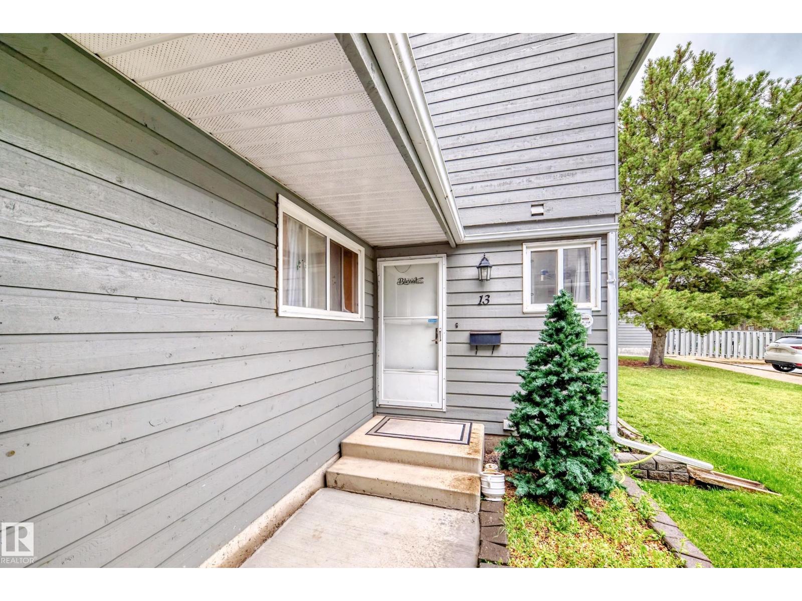 #13 4610 17 Av Nw, Edmonton, Alberta  T6L 5T1 - Photo 4 - E4453940