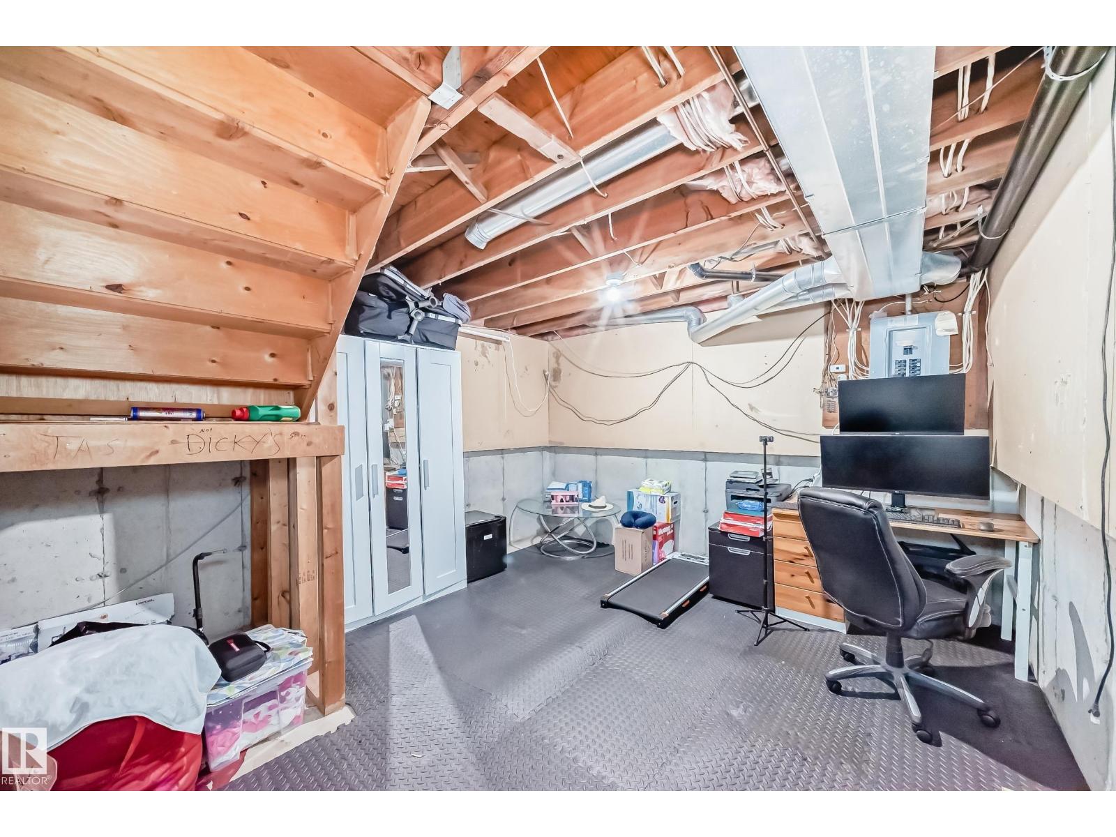 #13 4610 17 Av Nw, Edmonton, Alberta  T6L 5T1 - Photo 50 - E4453940