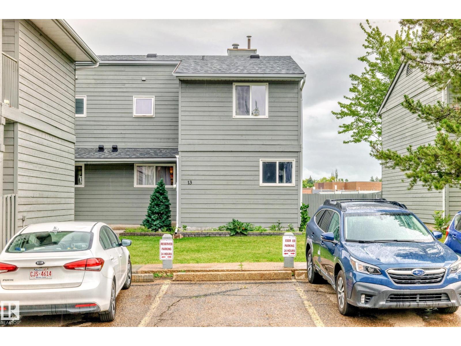 #13 4610 17 Av Nw, Edmonton, Alberta  T6L 5T1 - Photo 70 - E4453940