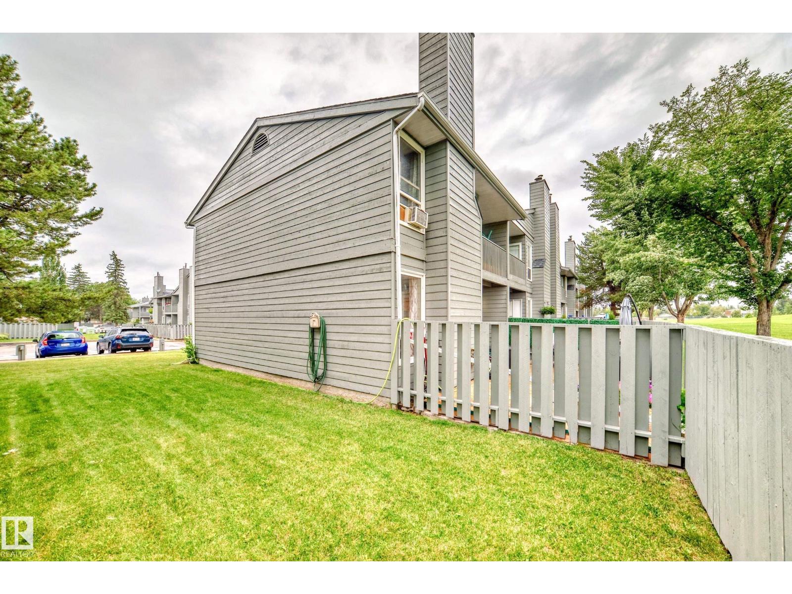 #13 4610 17 Av Nw, Edmonton, Alberta  T6L 5T1 - Photo 62 - E4453940