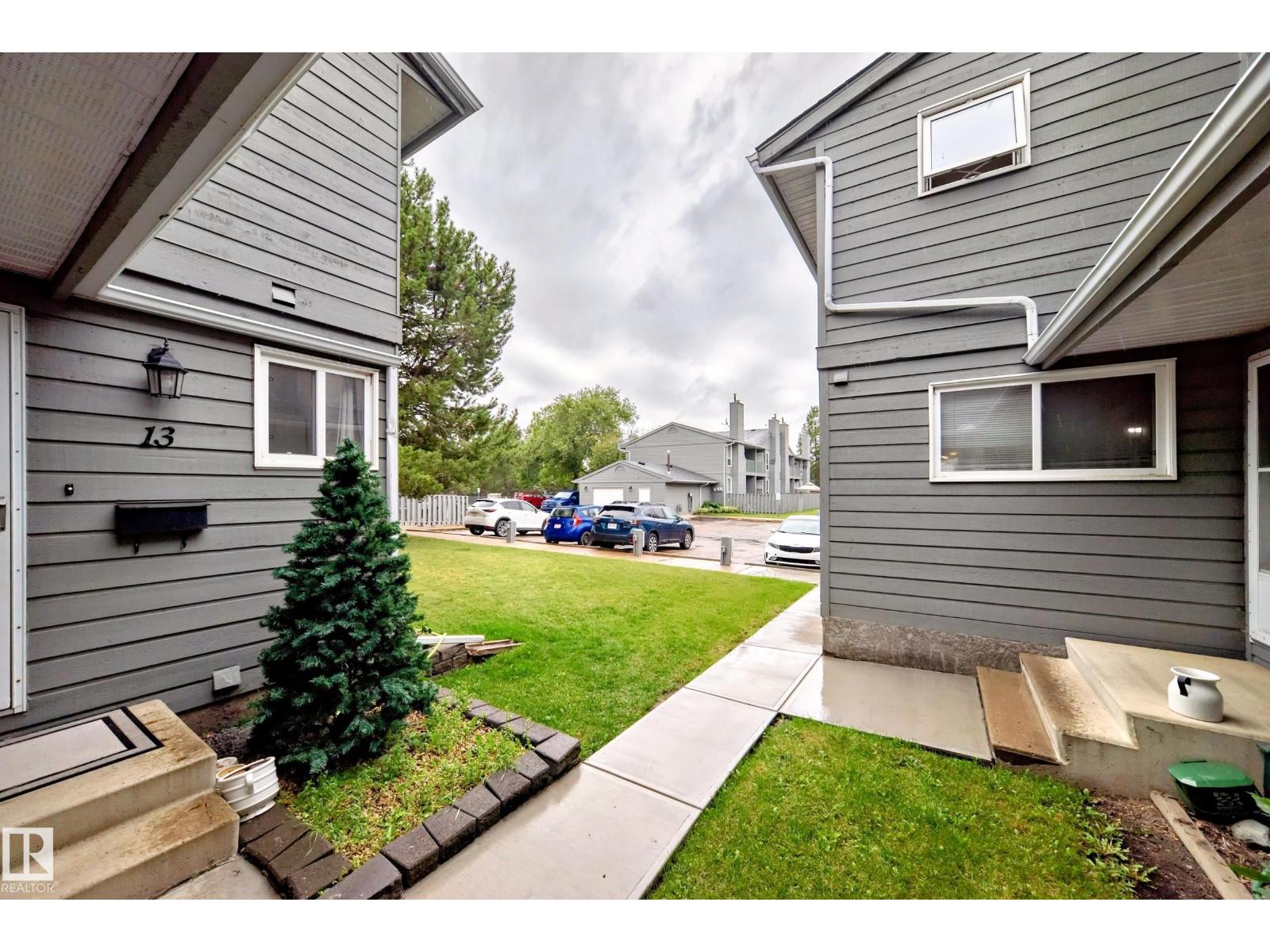 #13 4610 17 Av Nw, Edmonton, Alberta  T6L 5T1 - Photo 64 - E4453940