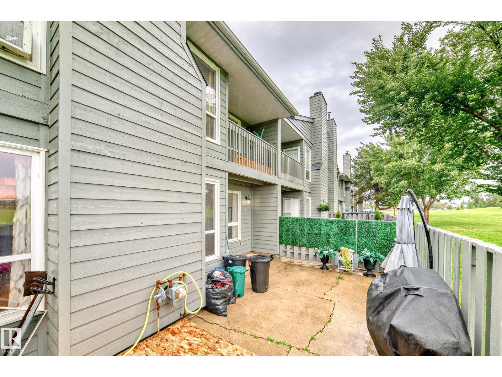 #13 4610 17 Av Nw, Edmonton, Alberta  T6L 5T1 - Photo 60 - E4453940