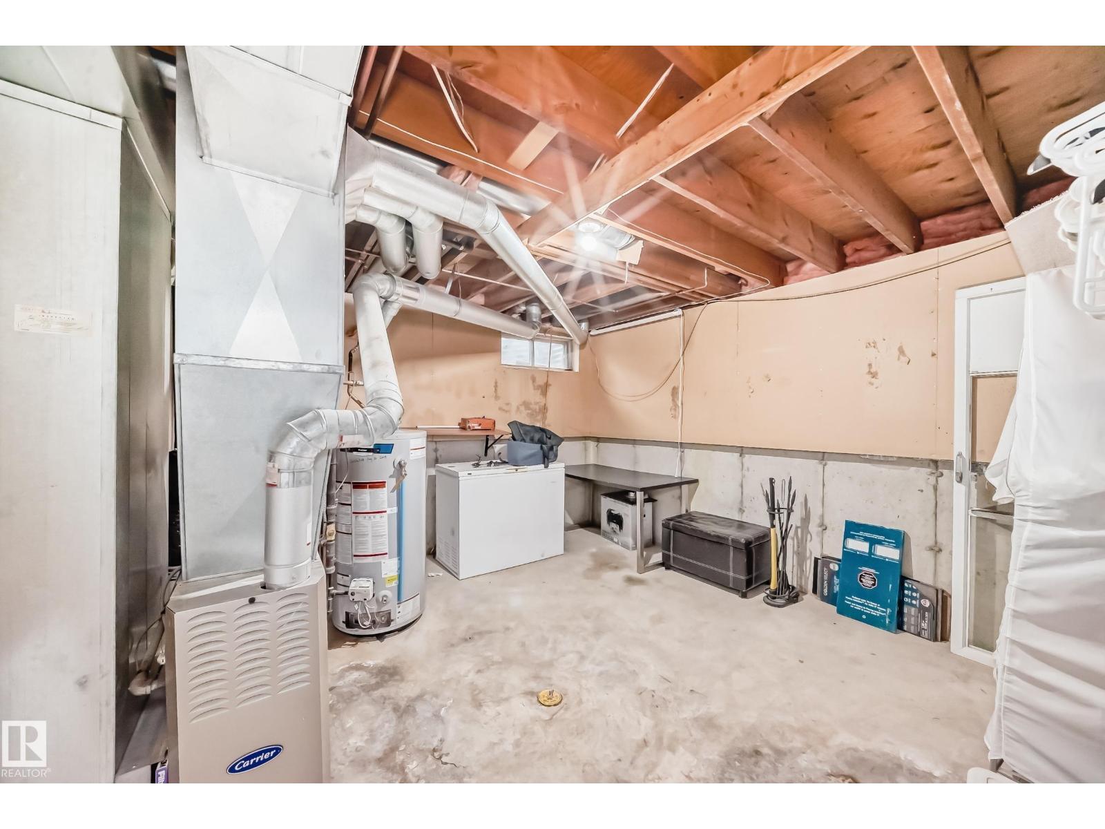 #13 4610 17 Av Nw, Edmonton, Alberta  T6L 5T1 - Photo 52 - E4453940