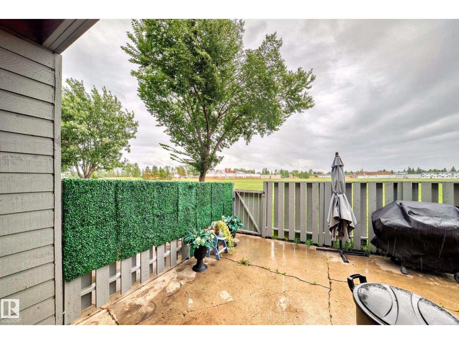 #13 4610 17 Av Nw, Edmonton, Alberta  T6L 5T1 - Photo 58 - E4453940