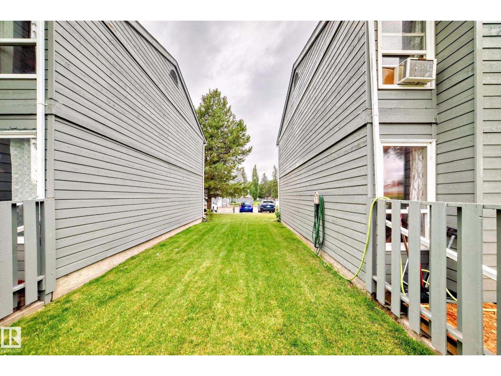#13 4610 17 Av Nw, Edmonton, Alberta  T6L 5T1 - Photo 63 - E4453940