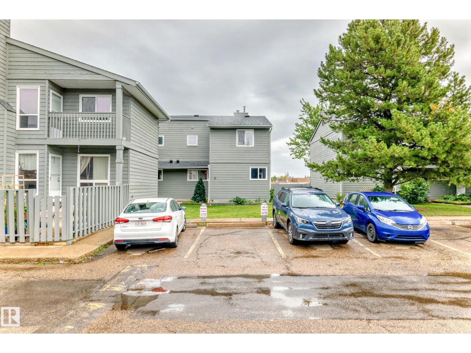 #13 4610 17 Av Nw, Edmonton, Alberta  T6L 5T1 - Photo 67 - E4453940
