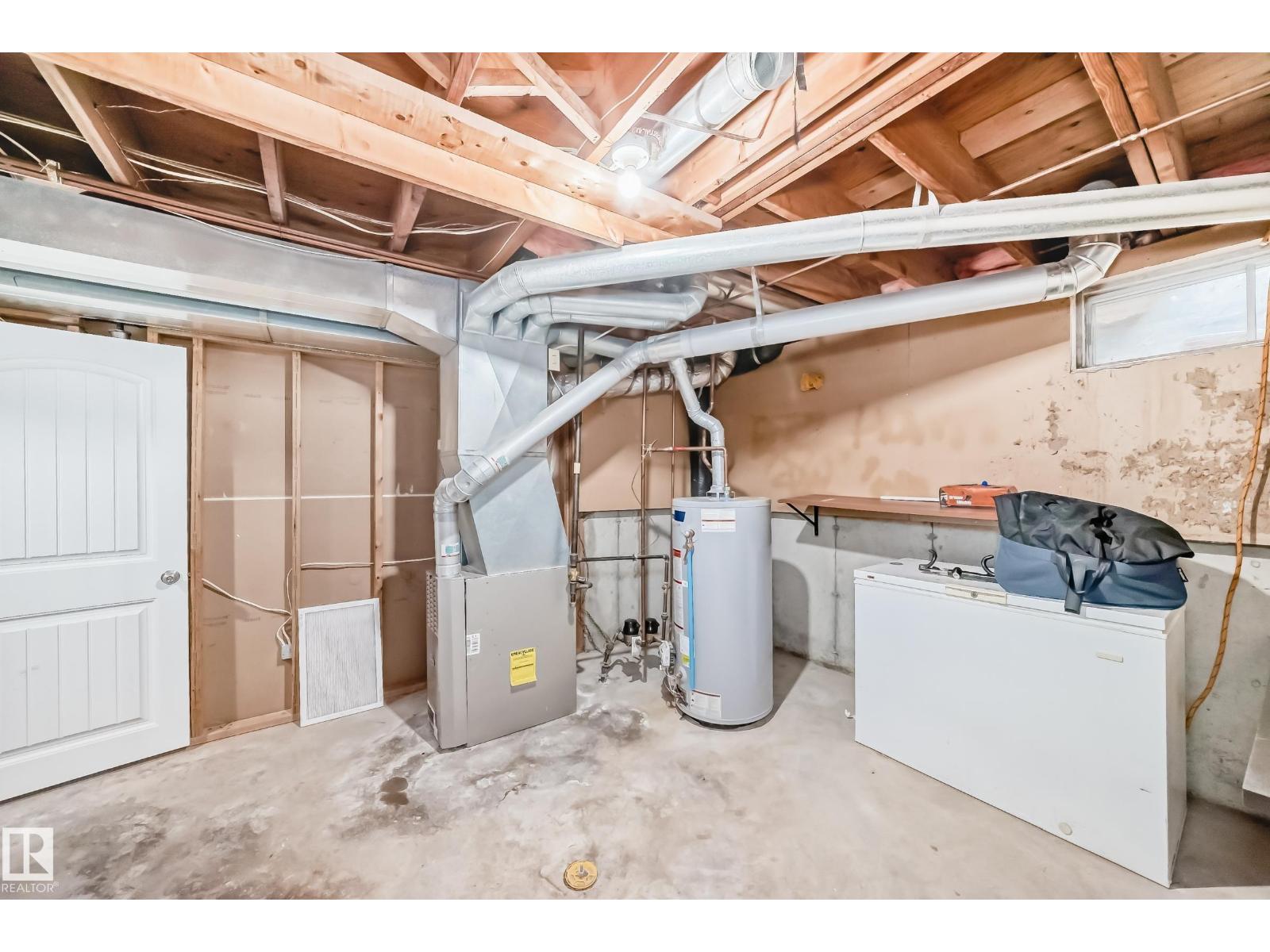 #13 4610 17 Av Nw, Edmonton, Alberta  T6L 5T1 - Photo 53 - E4453940