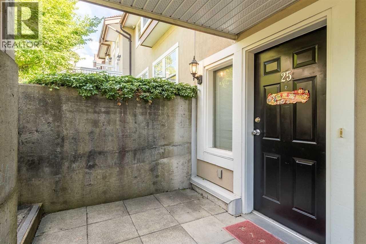 25 7238 18th Avenue, Burnaby, British Columbia  V3N 1H3 - Photo 7 - R3038343