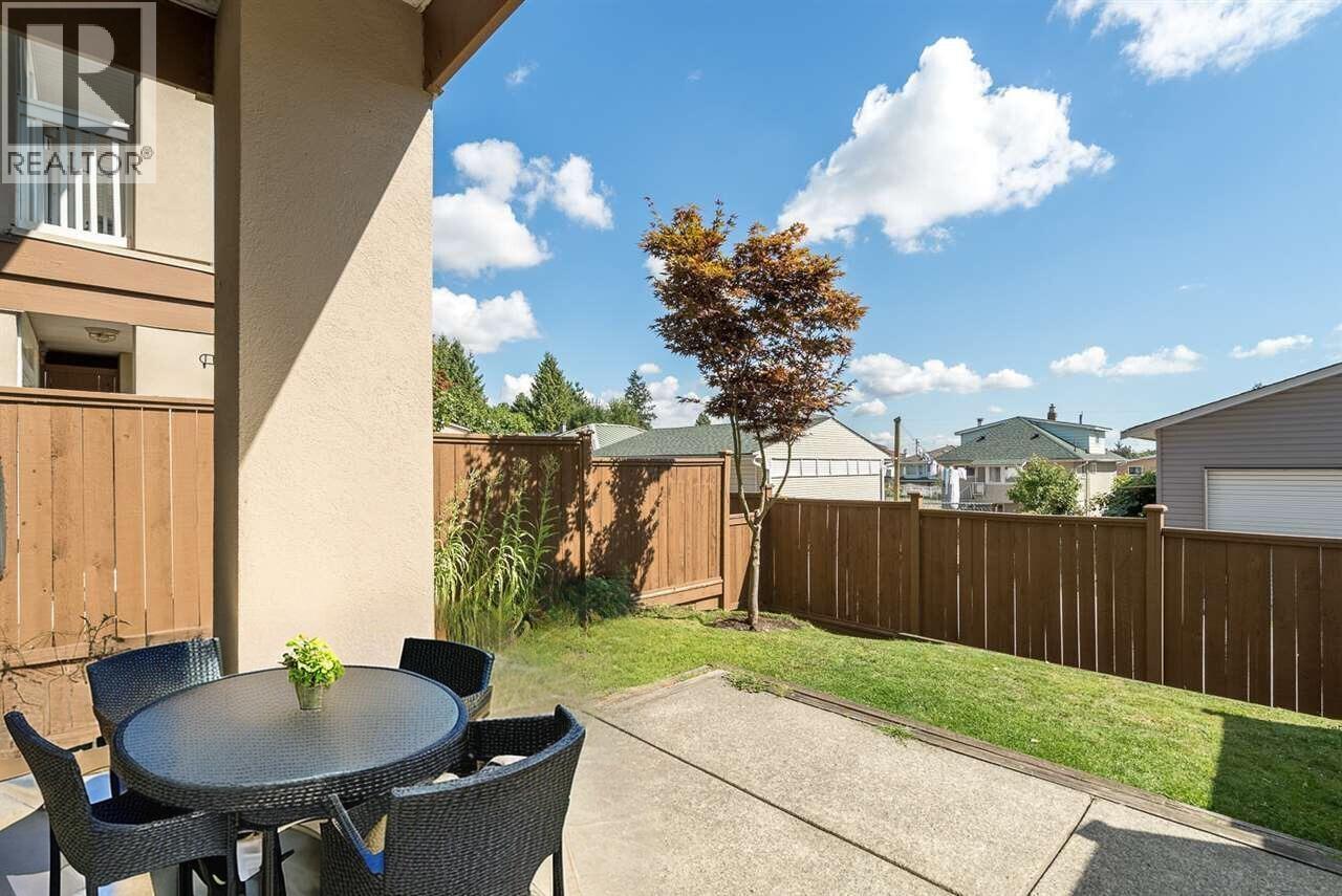 25 7238 18TH AVENUE, Burnaby, British Columbia