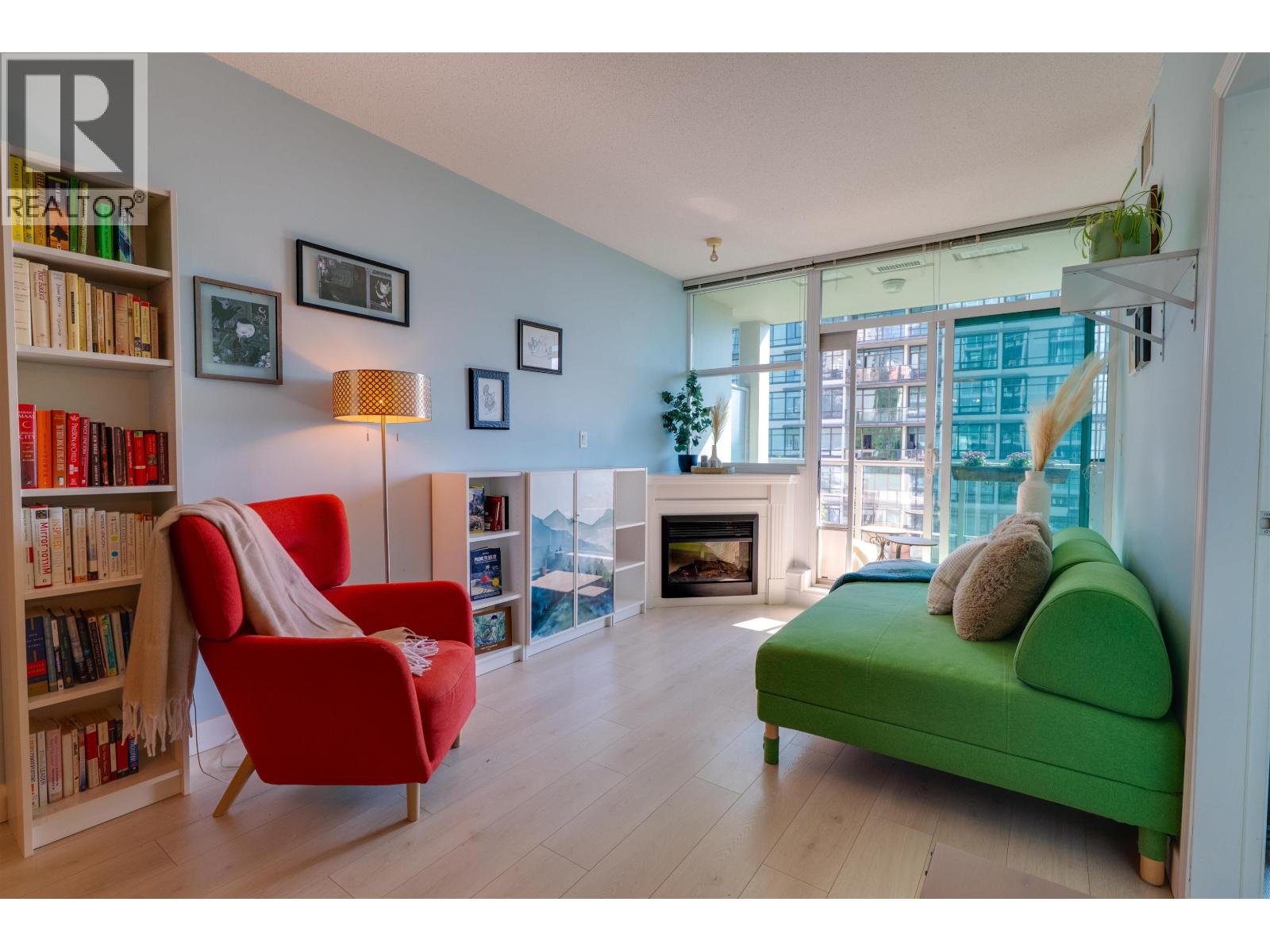 508 168 E Esplanade, North Vancouver, British Columbia  V7L 4X8 - Photo 8 - R3042924