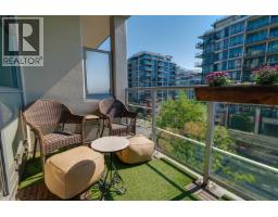 508 168 E Esplanade Esplanade, North Vancouver, Ca