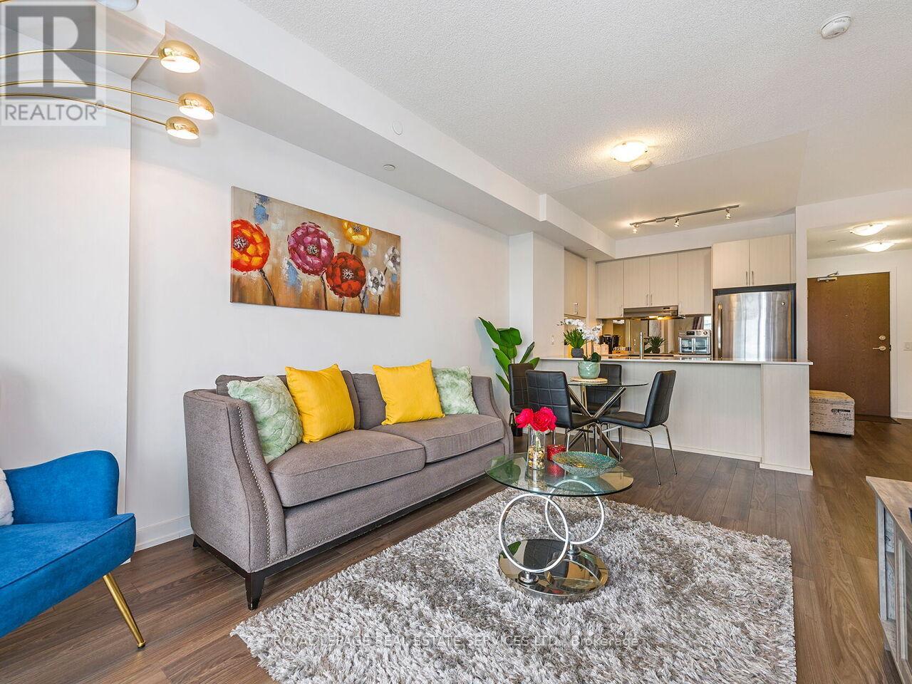 1807 - 2560 Eglinton Avenue W, Mississauga, Ontario  L5M 0Y3 - Photo 10 - W12379286