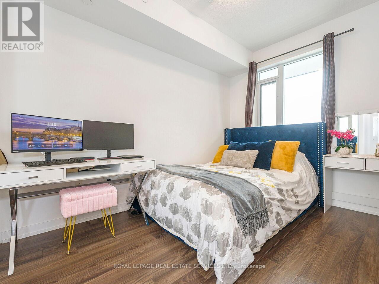 1807 - 2560 Eglinton Avenue W, Mississauga, Ontario  L5M 0Y3 - Photo 13 - W12379286
