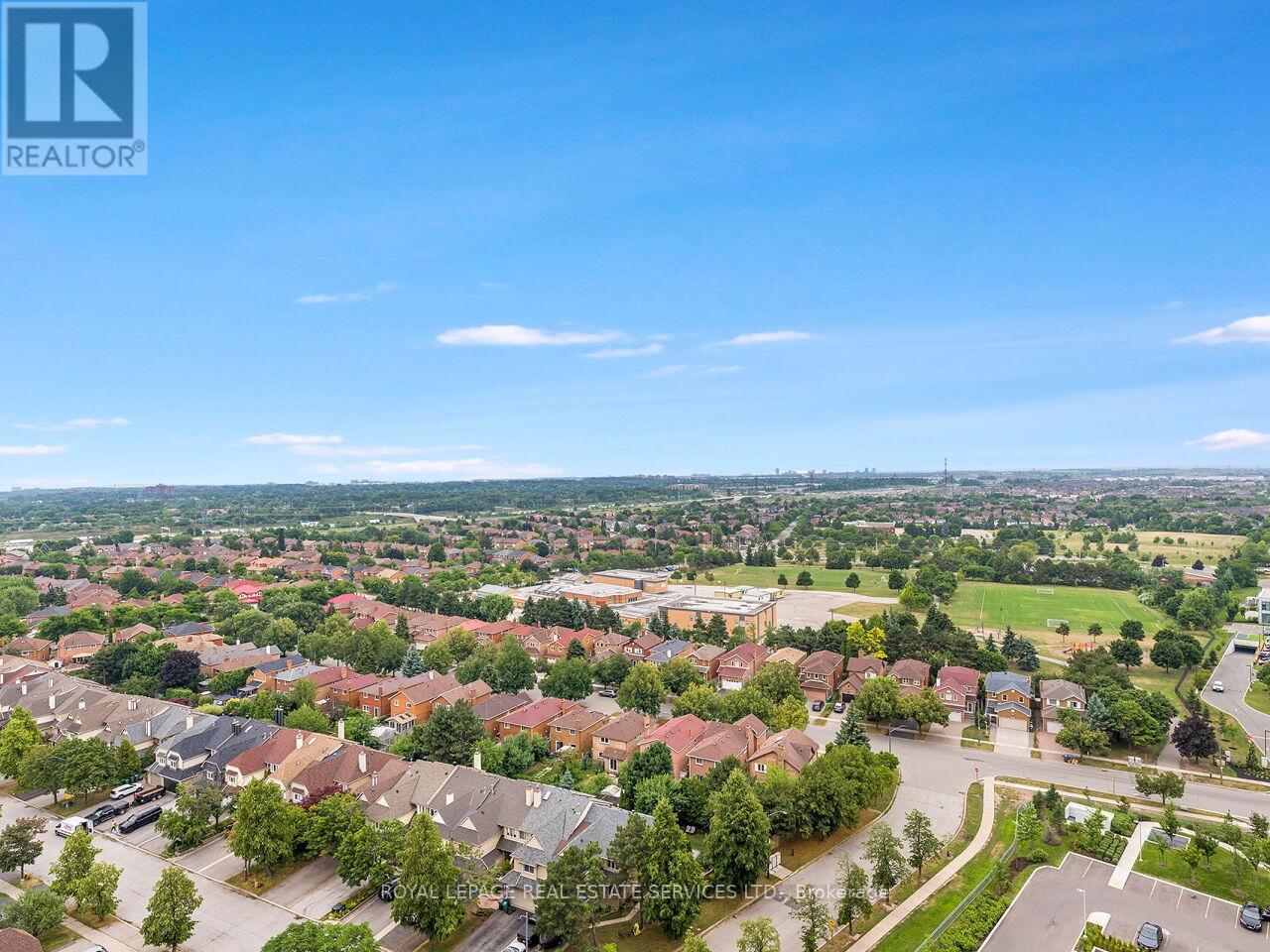1807 - 2560 Eglinton Avenue W, Mississauga, Ontario  L5M 0Y3 - Photo 19 - W12379286