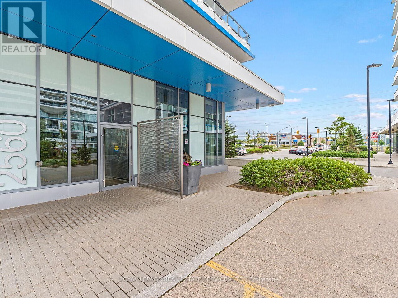 1807 - 2560 Eglinton Avenue W, Mississauga, Ontario  L5M 0Y3 - Photo 2 - W12379286