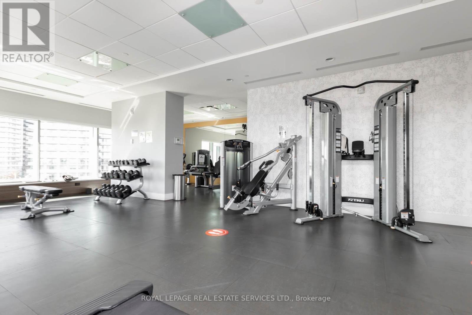 1807 - 2560 Eglinton Avenue W, Mississauga, Ontario  L5M 0Y3 - Photo 20 - W12379286