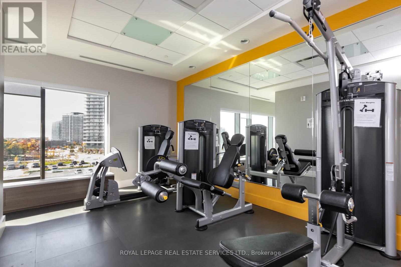 1807 - 2560 Eglinton Avenue W, Mississauga, Ontario  L5M 0Y3 - Photo 21 - W12379286