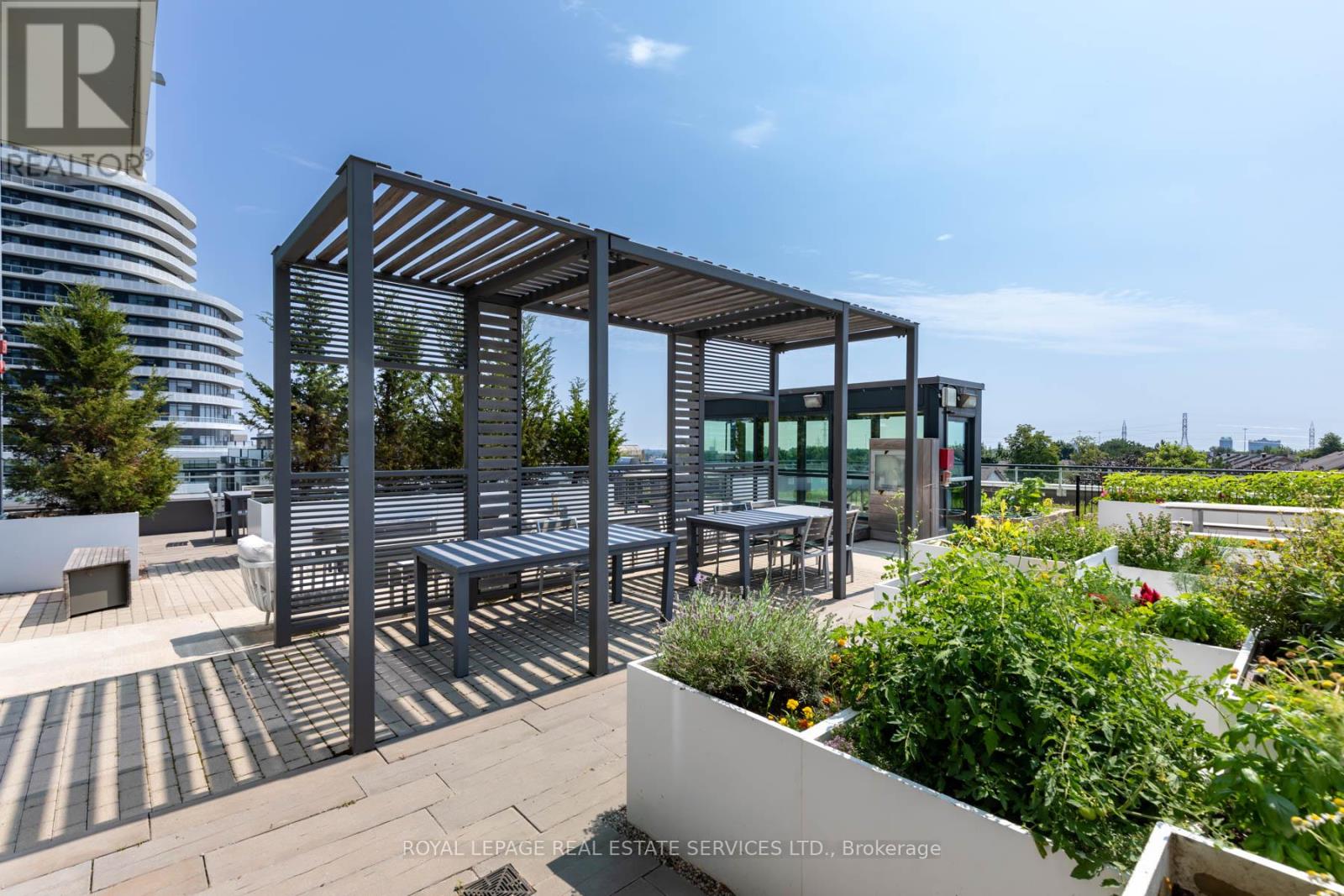 1807 - 2560 Eglinton Avenue W, Mississauga, Ontario  L5M 0Y3 - Photo 25 - W12379286